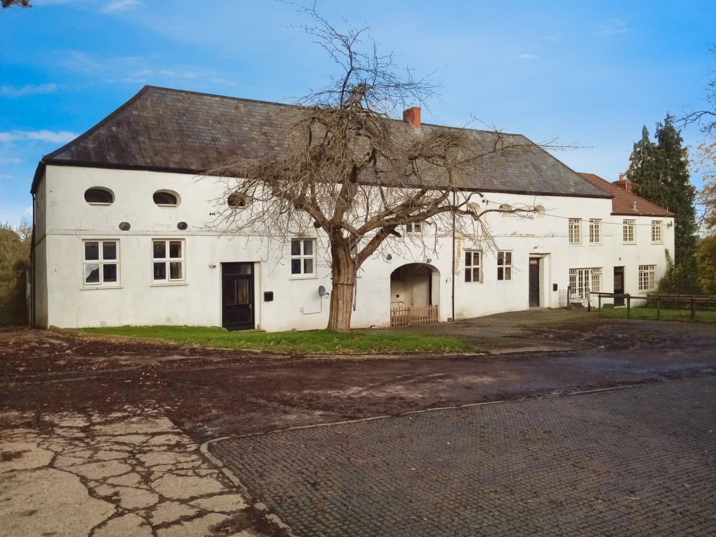 Image for Llangybi, Usk, Monmouthshire