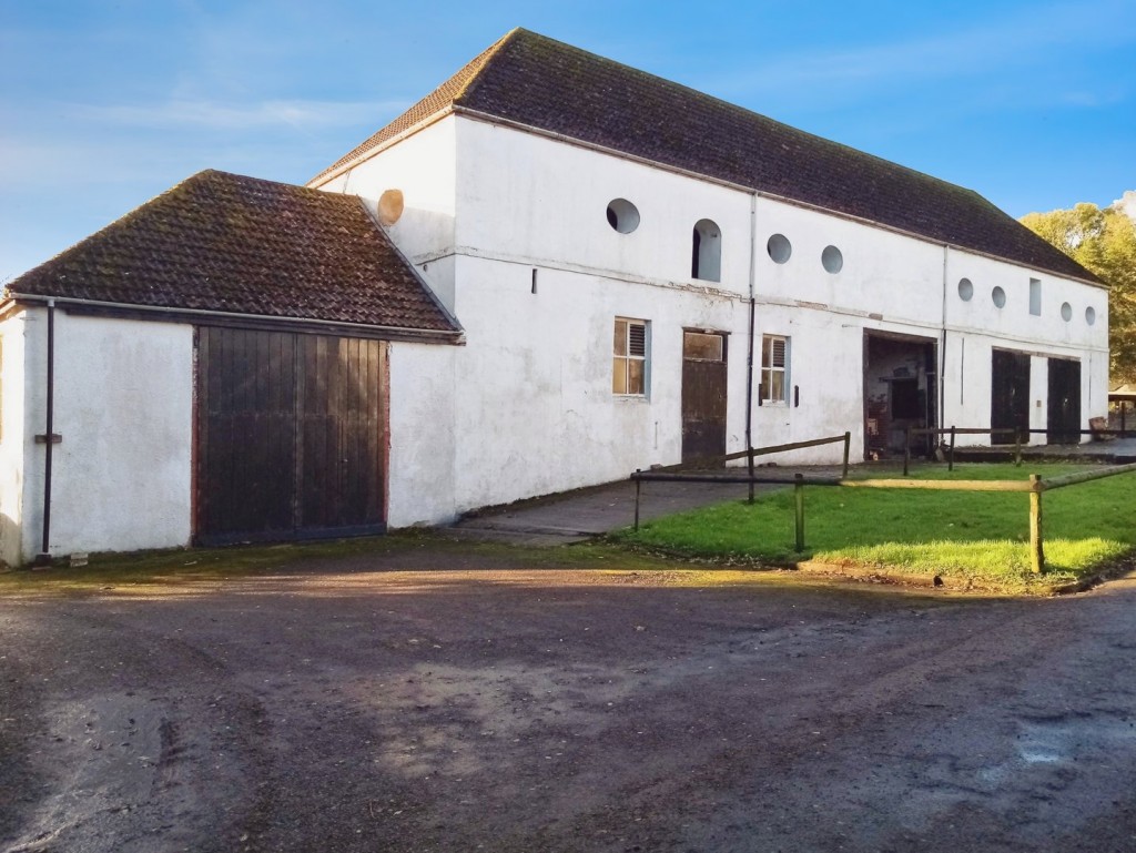 Image for Llangybi, Usk, Monmouthshire