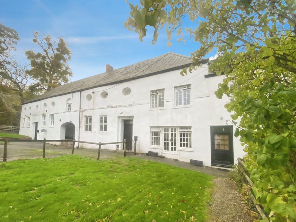 Image for Llangybi, Usk, Monmouthshire