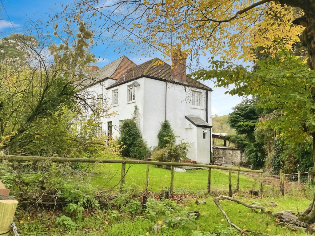 Image for Llangybi, Usk, Monmouthshire