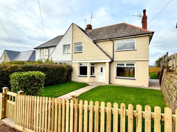 Christchurch Road, Newport