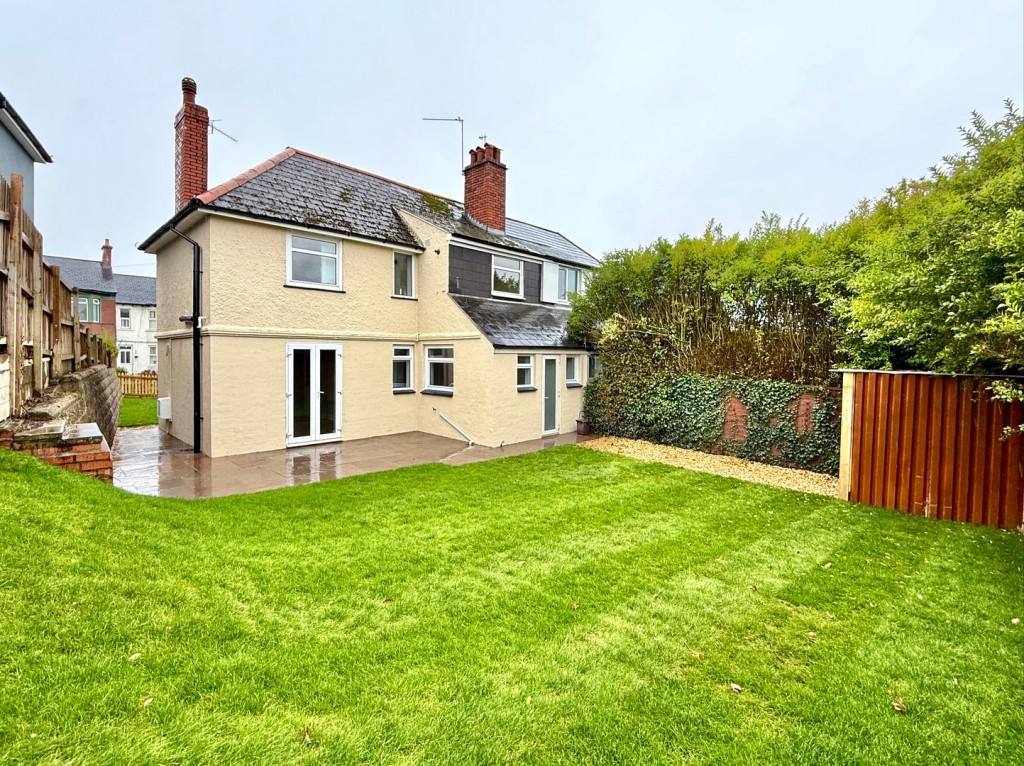 Image for Christchurch Road, Newport