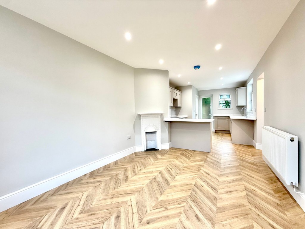 Image for Christchurch Road, Newport