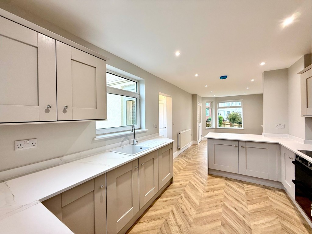 Image for Christchurch Road, Newport