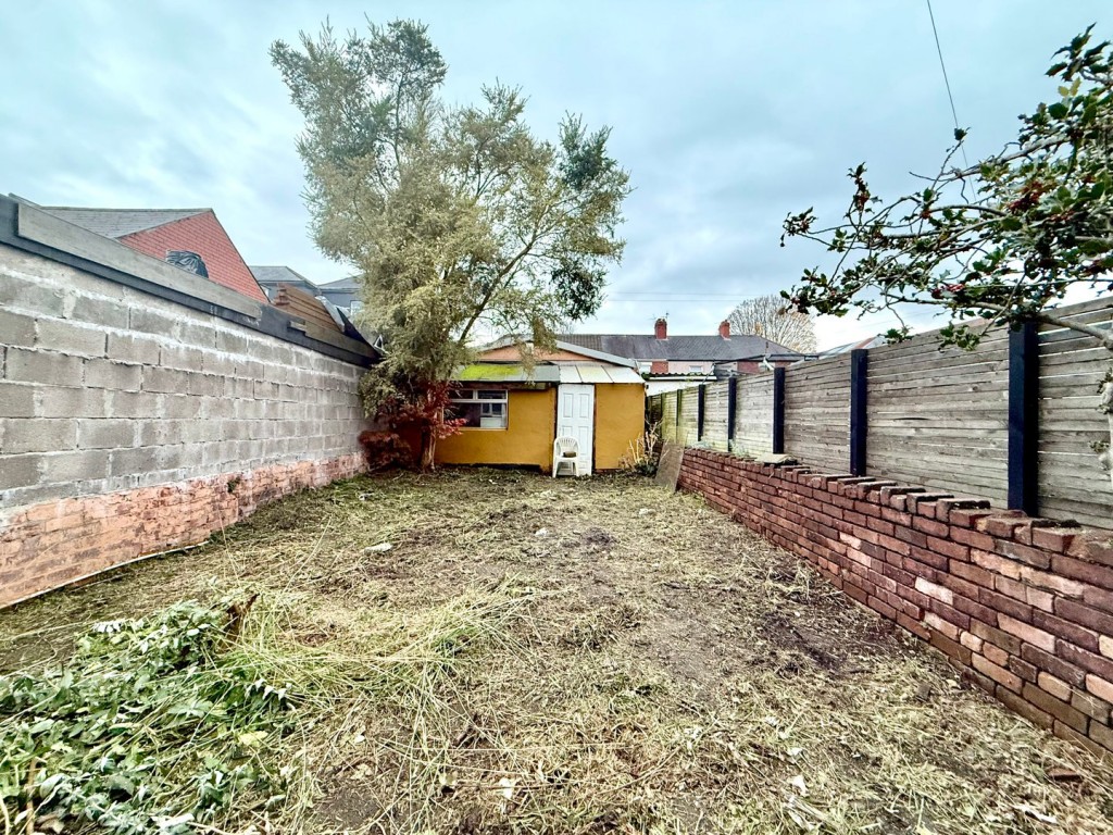 Image for Rugby Road, Newport