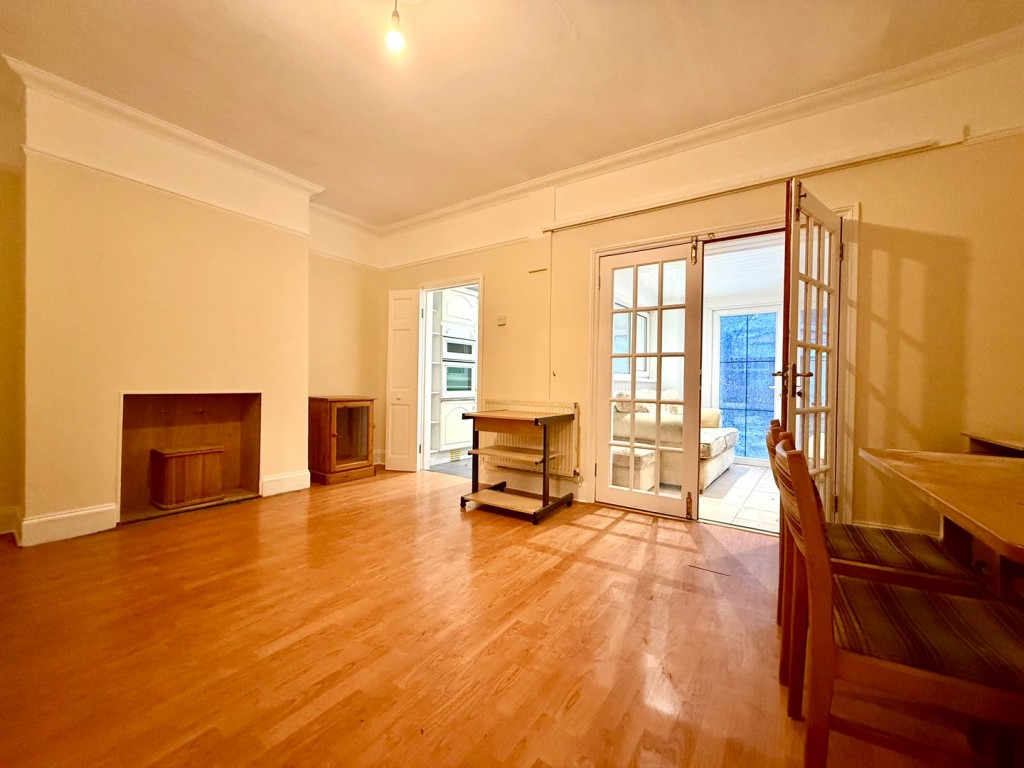 Image for Rugby Road, Newport