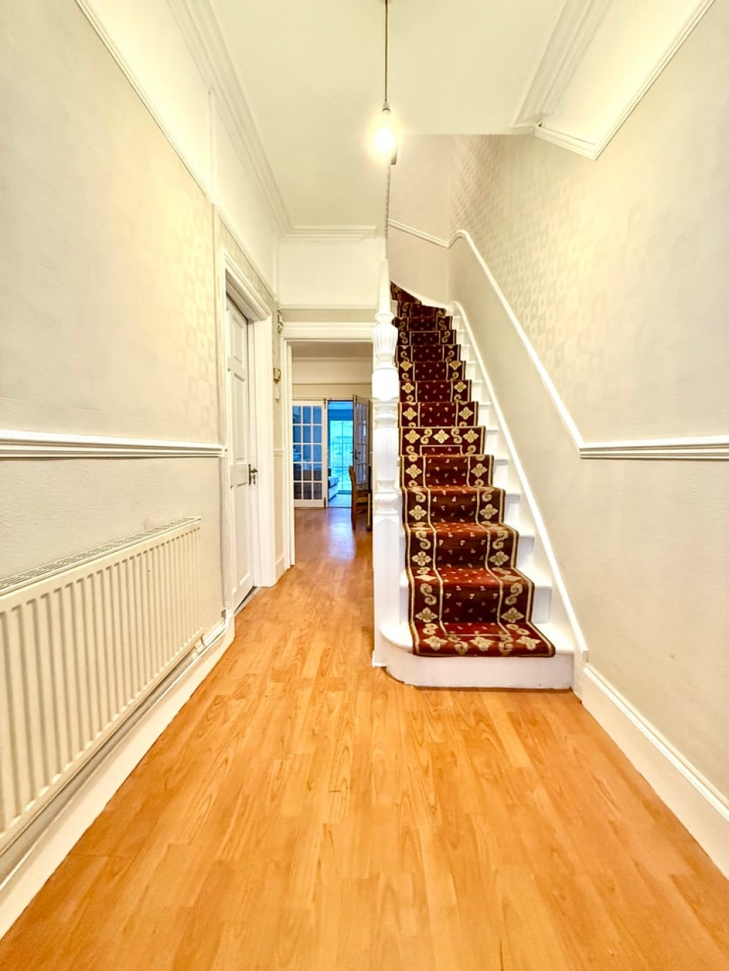 Image for Rugby Road, Newport