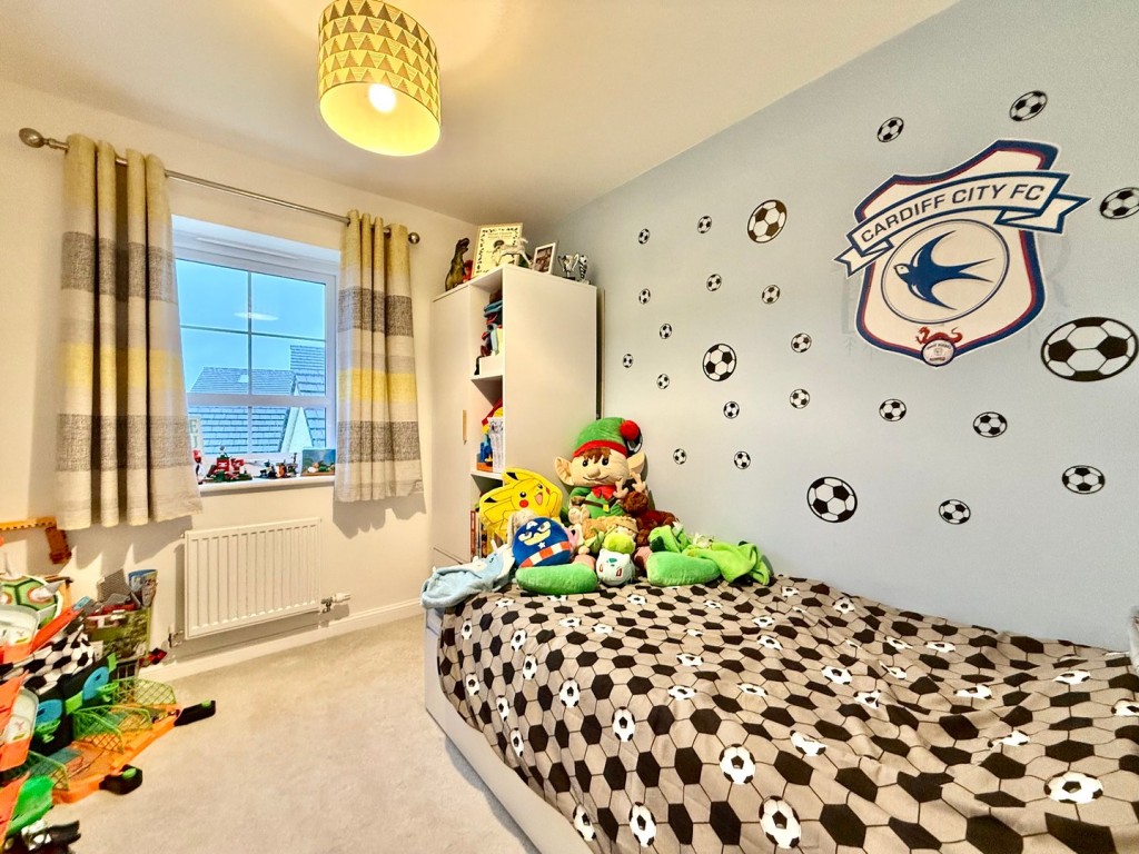 Image for Rogerstone, Newport