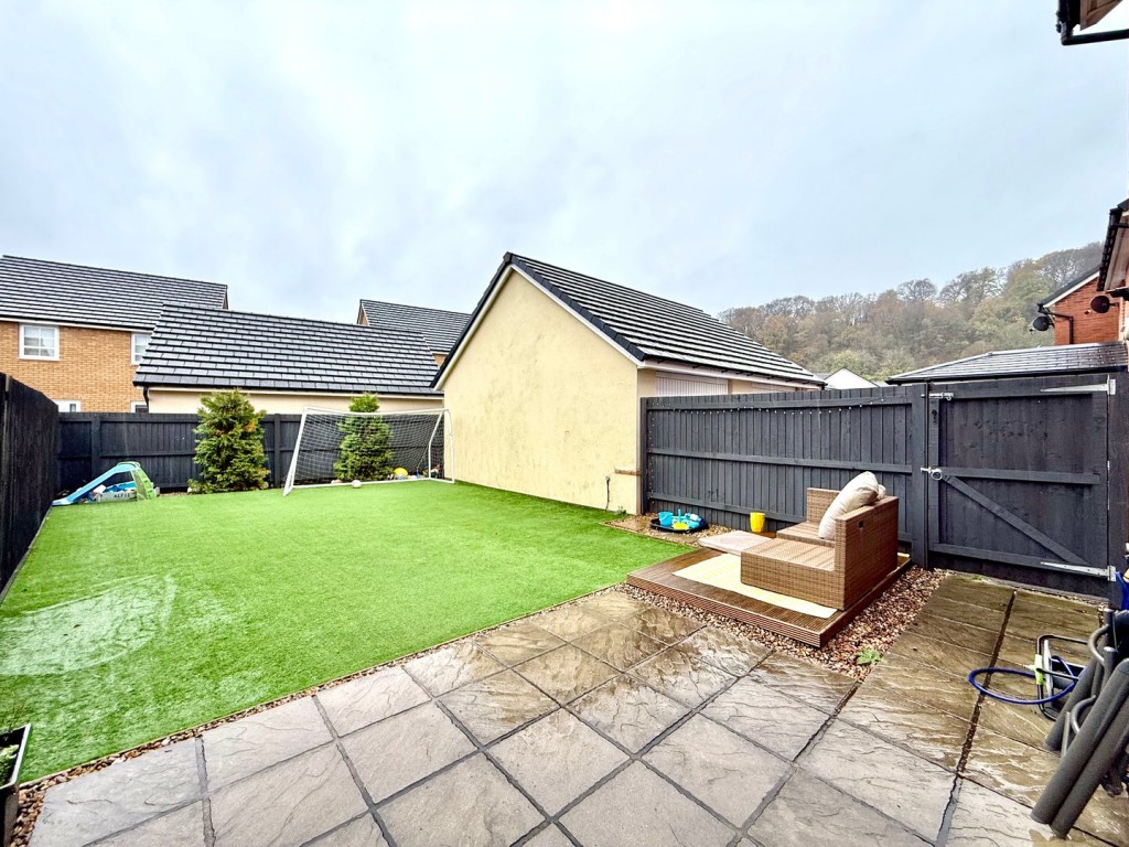 Image for Rogerstone, Newport