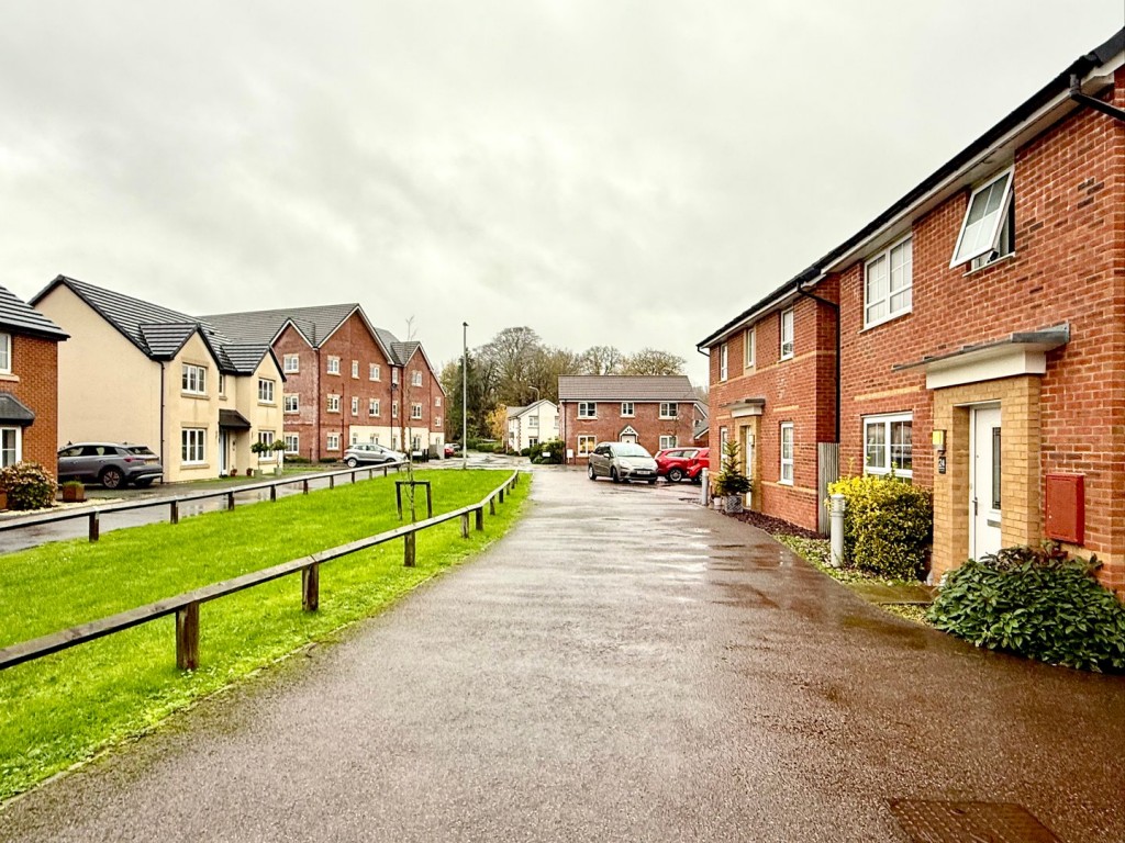 Image for Rogerstone, Newport