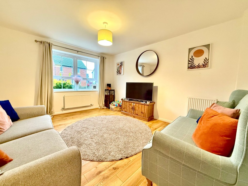 Image for Rogerstone, Newport