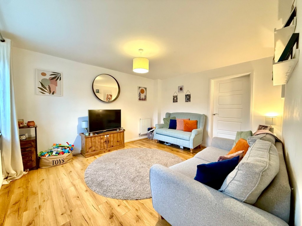 Image for Rogerstone, Newport