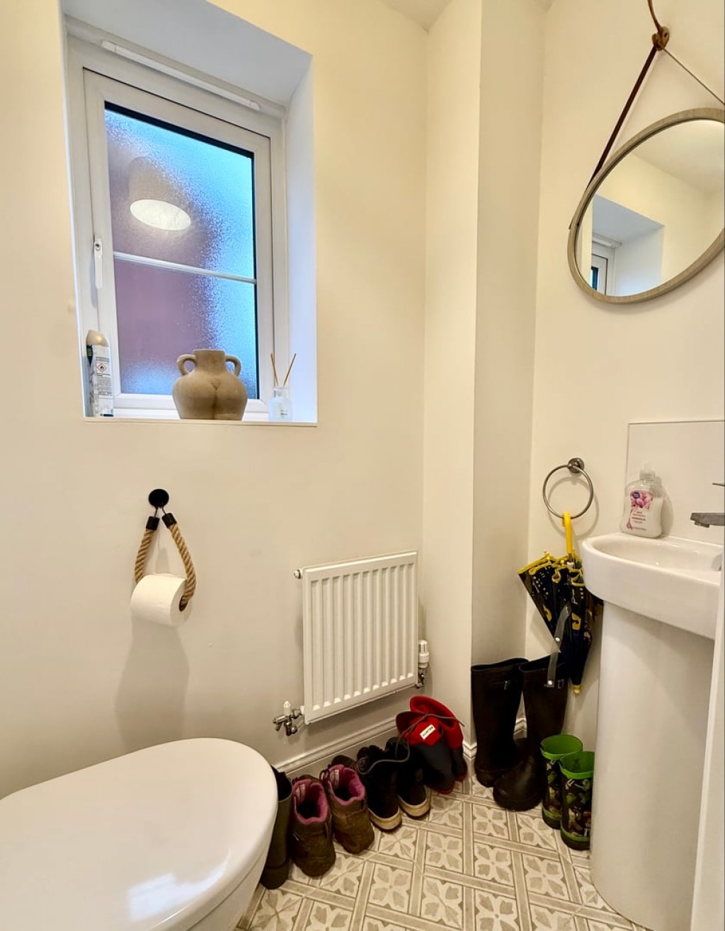 Image for Rogerstone, Newport