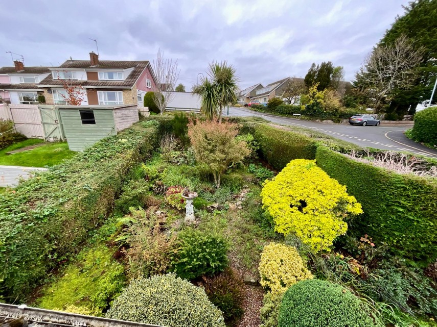 Floorplan for Caerleon, Newport
