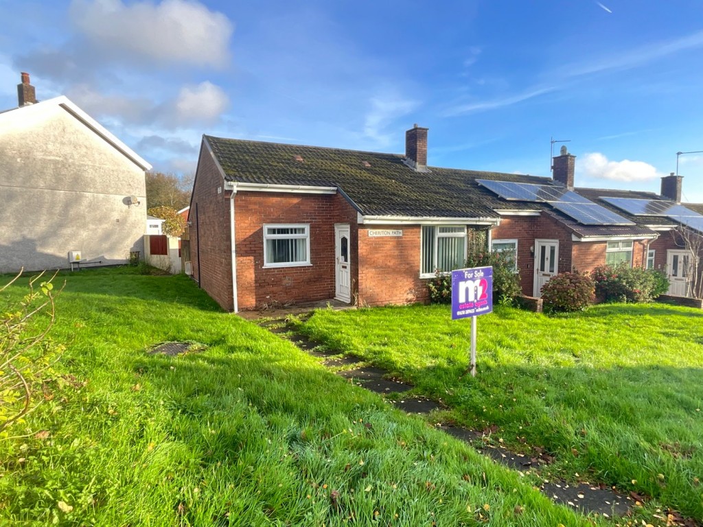 Image for Fairwater, Cwmbran, Torfaen