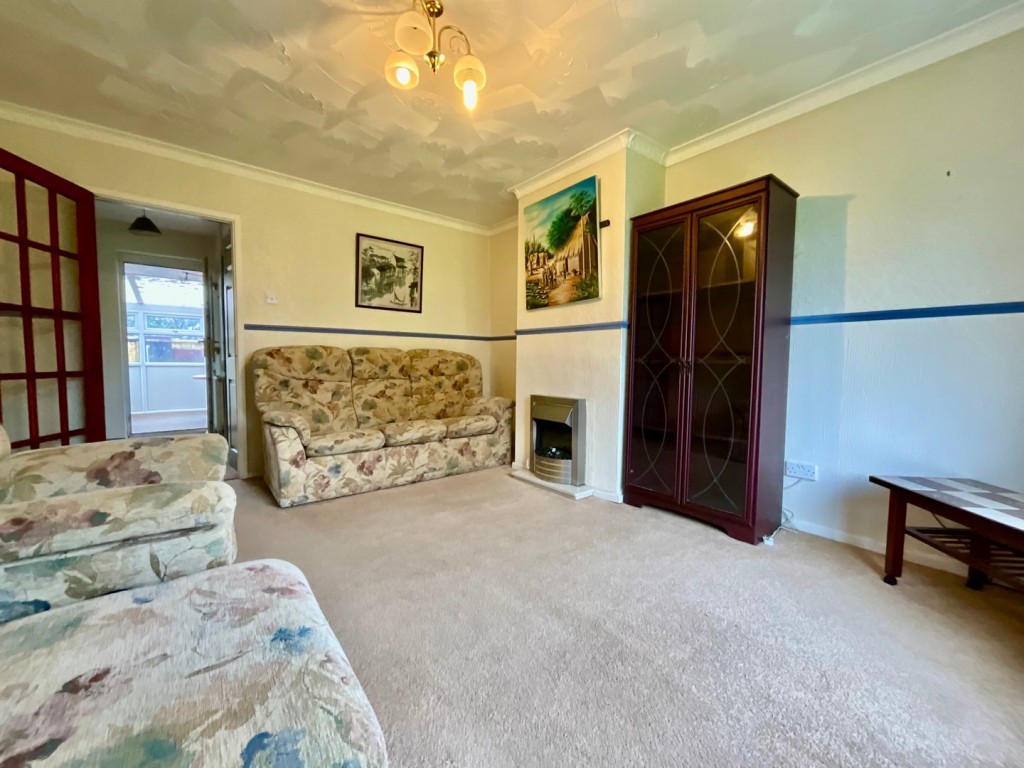 Image for Fairwater, Cwmbran, Torfaen