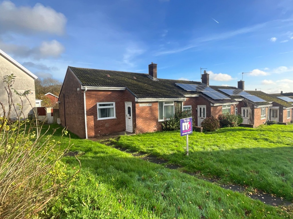 Image for Fairwater, Cwmbran, Torfaen