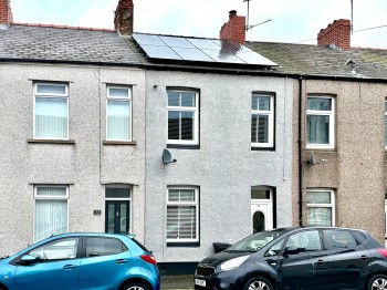 Ifton Street, Newport