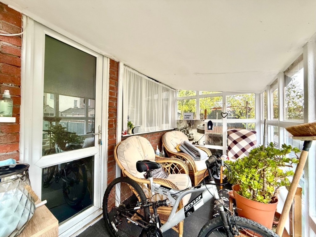 Image for Ifton Street, Newport