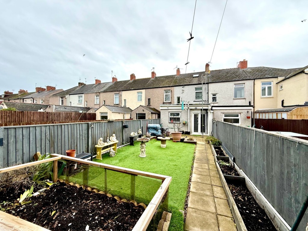 Image for Ifton Street, Newport