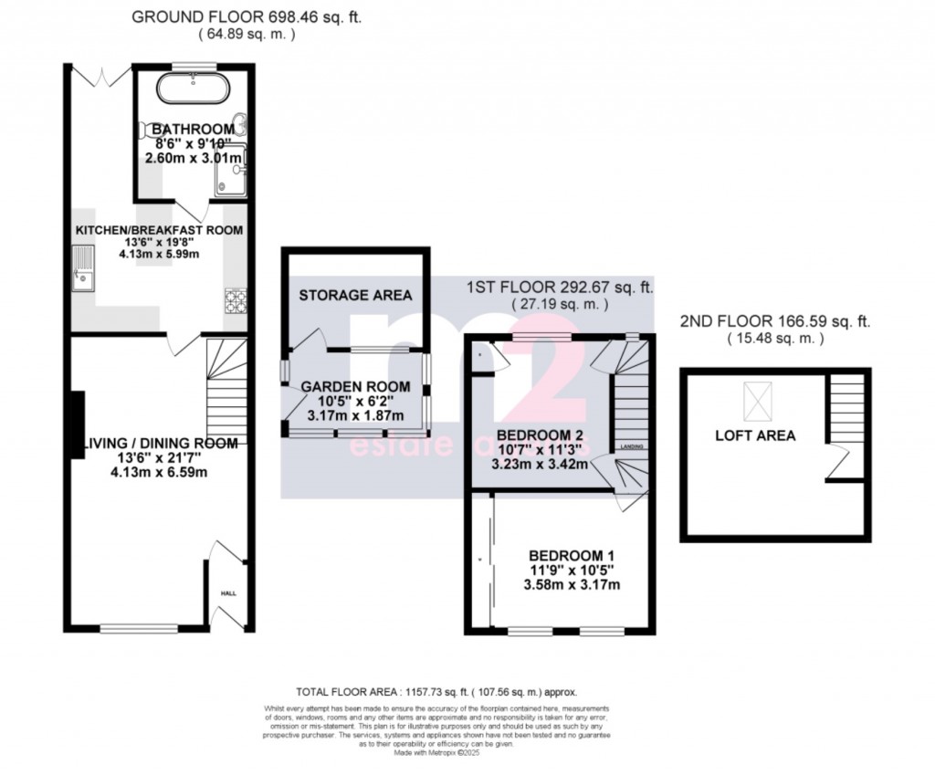 Image for Ifton Street, Newport