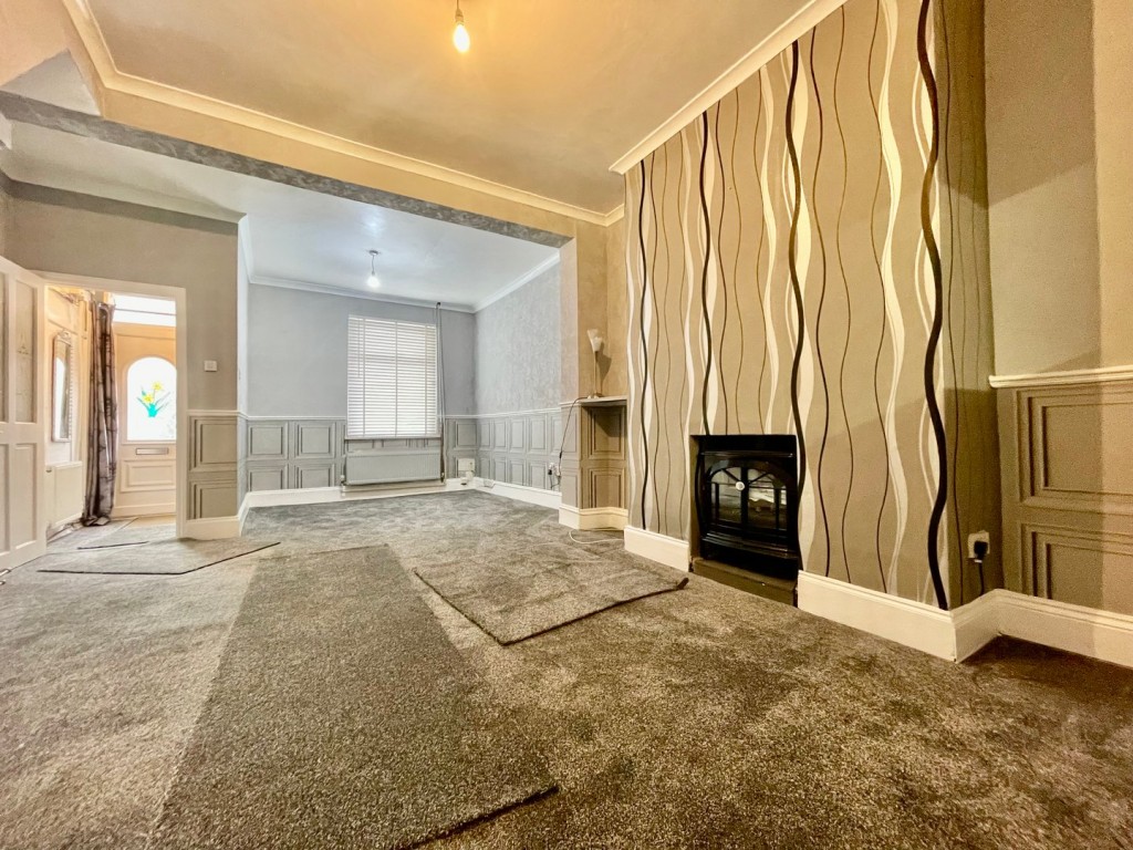 Image for Ifton Street, Newport