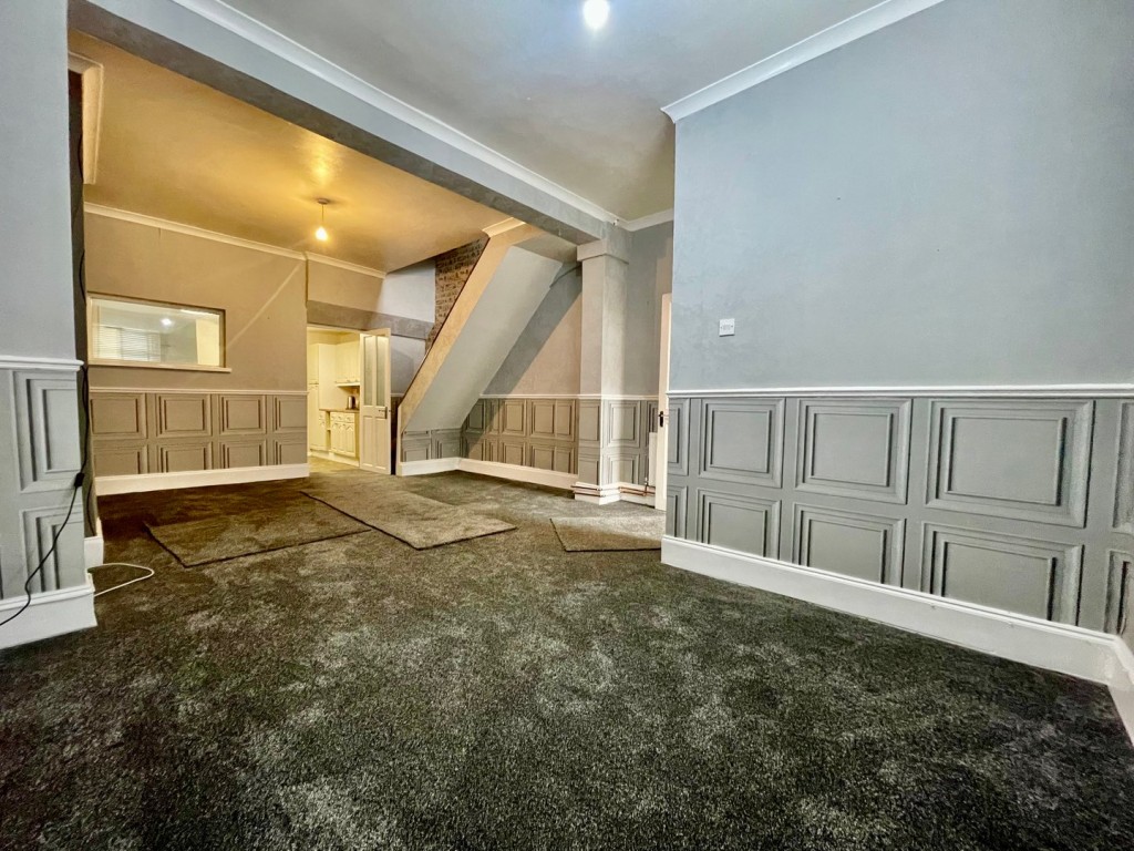 Image for Ifton Street, Newport