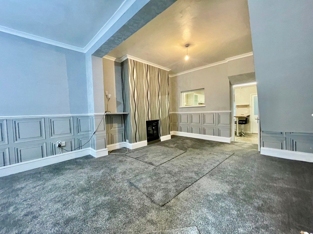 Image for Ifton Street, Newport