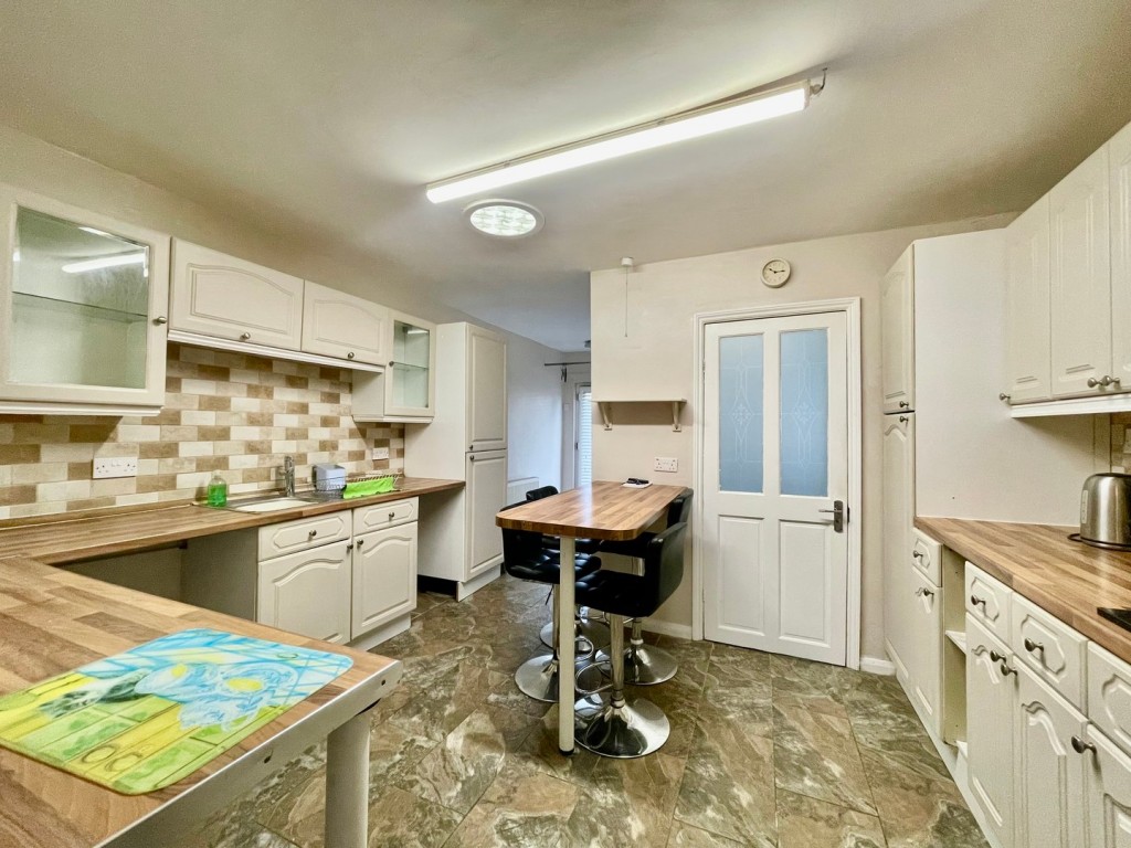 Image for Ifton Street, Newport