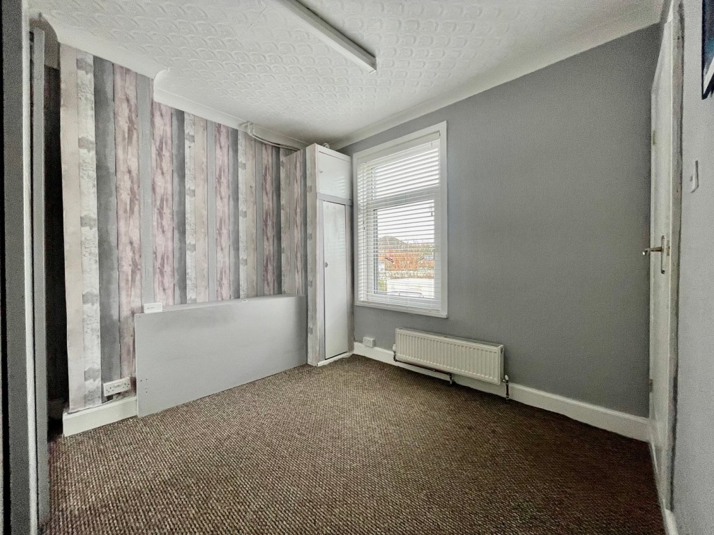 Image for Ifton Street, Newport