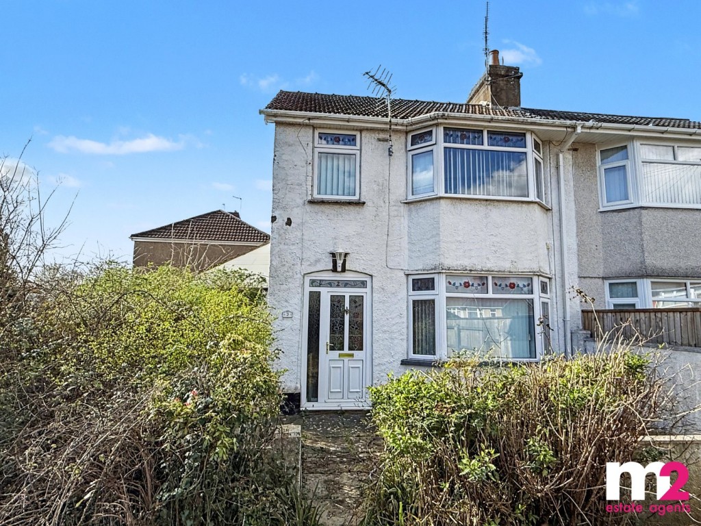 Image for Park Crescent, Newport