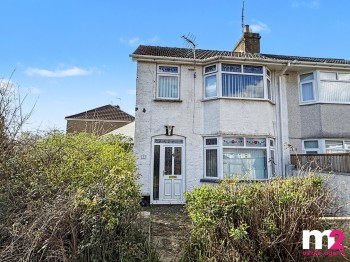 Park Crescent, Newport