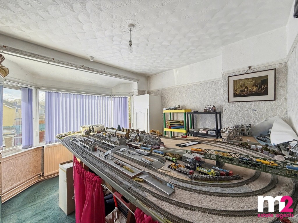 Image for Park Crescent, Newport