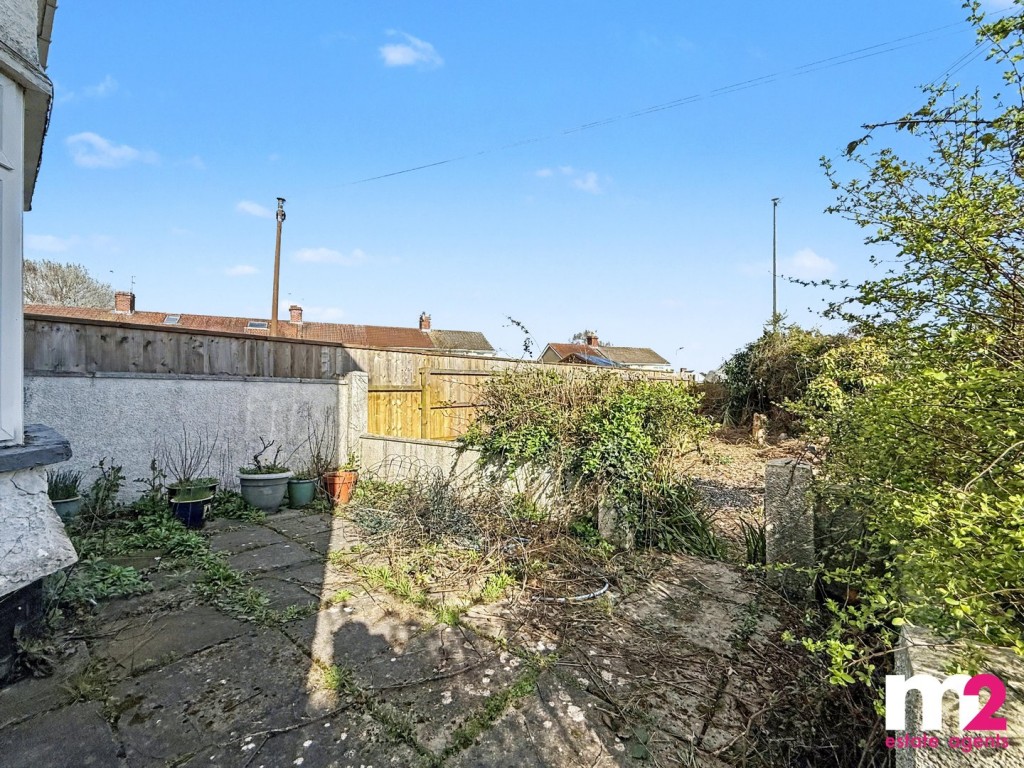 Image for Park Crescent, Newport