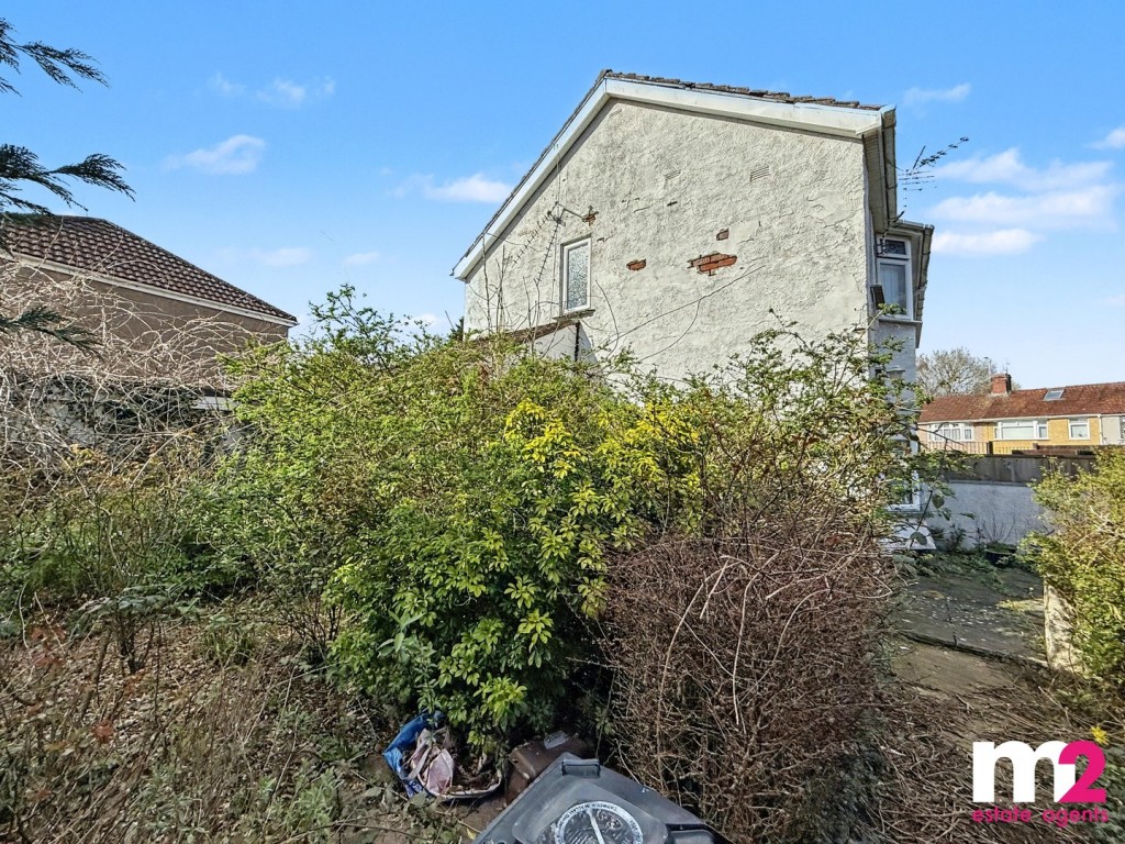 Image for Park Crescent, Newport