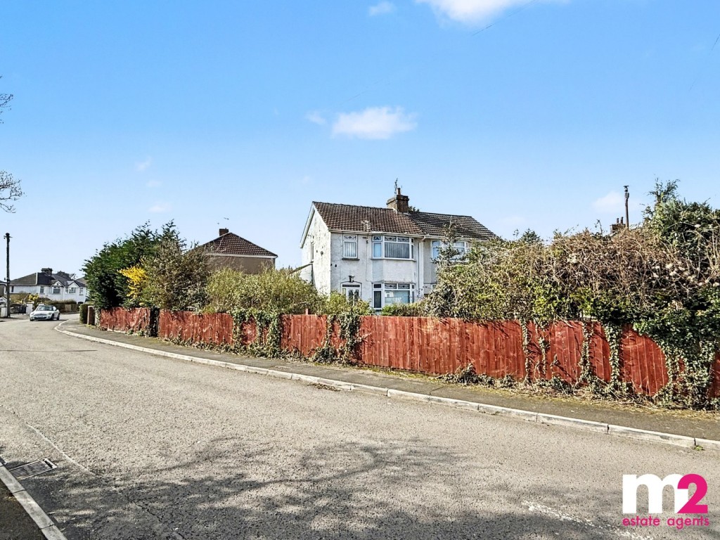 Image for Park Crescent, Newport
