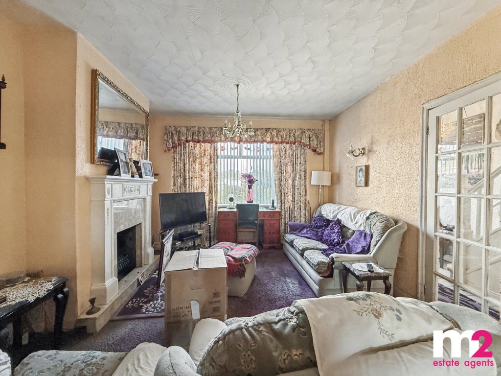 Image for Park Crescent, Newport