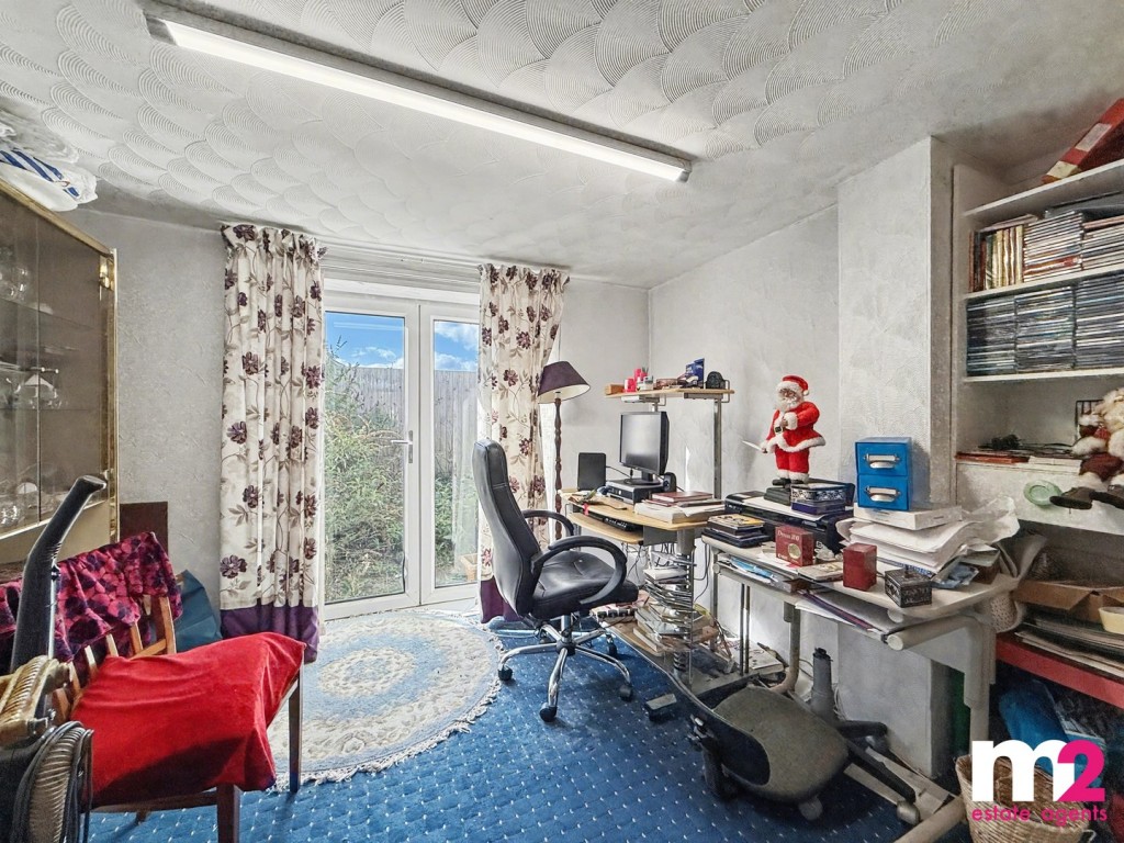 Image for Park Crescent, Newport