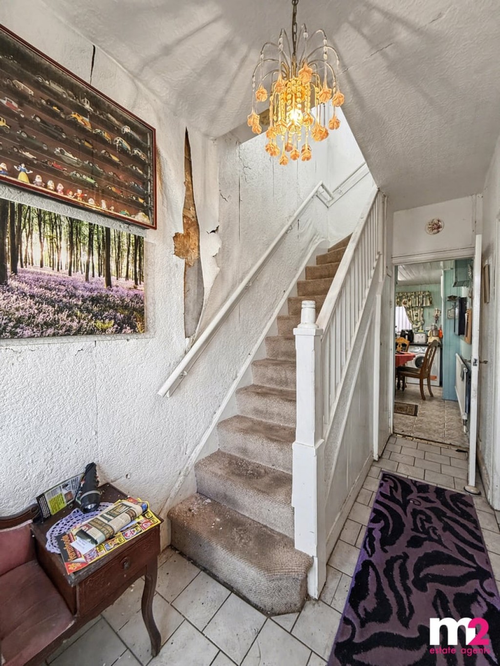Image for Park Crescent, Newport