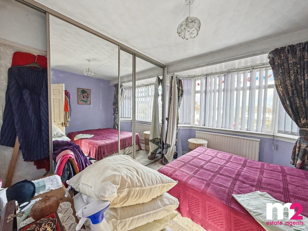 Image for Park Crescent, Newport