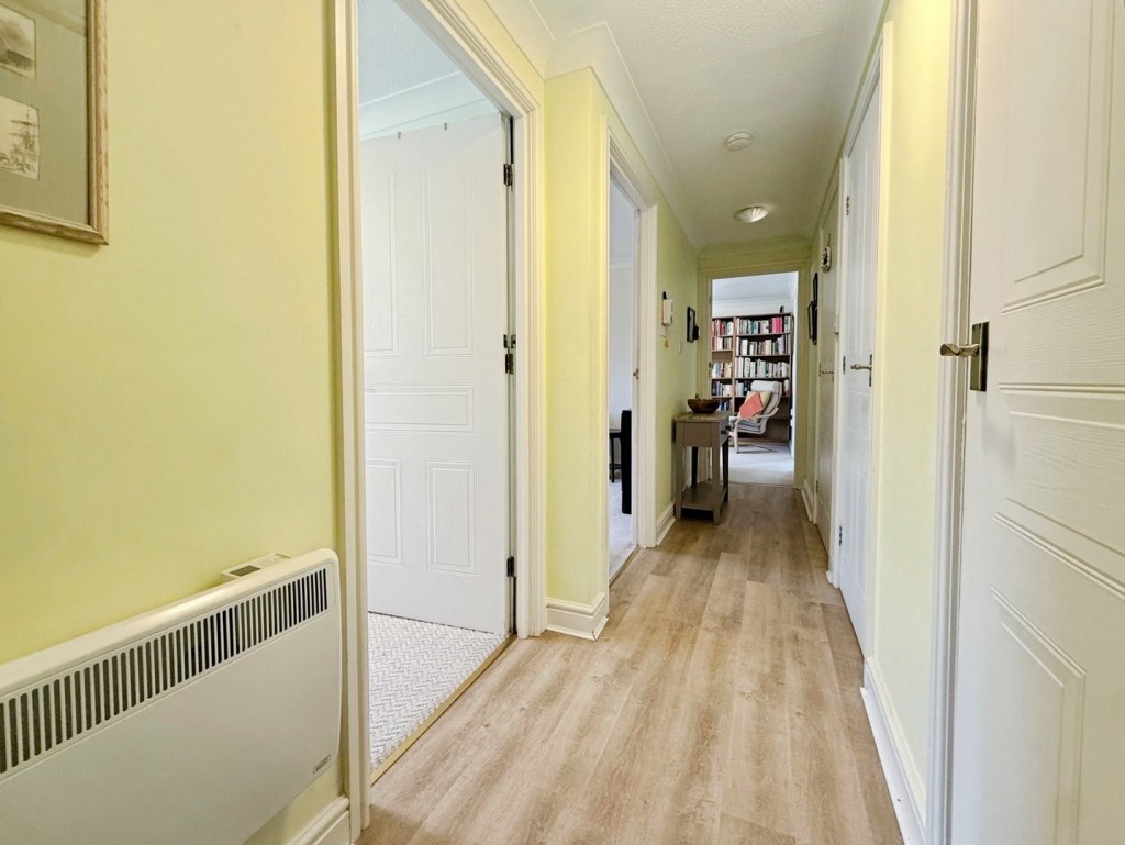 Image for Priory Gardens, Abergavenny, Monmouthshire