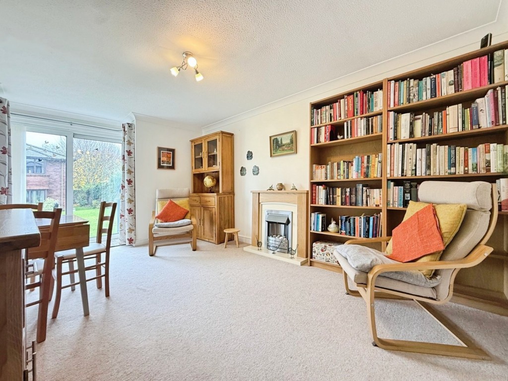 Image for Priory Gardens, Abergavenny, Monmouthshire