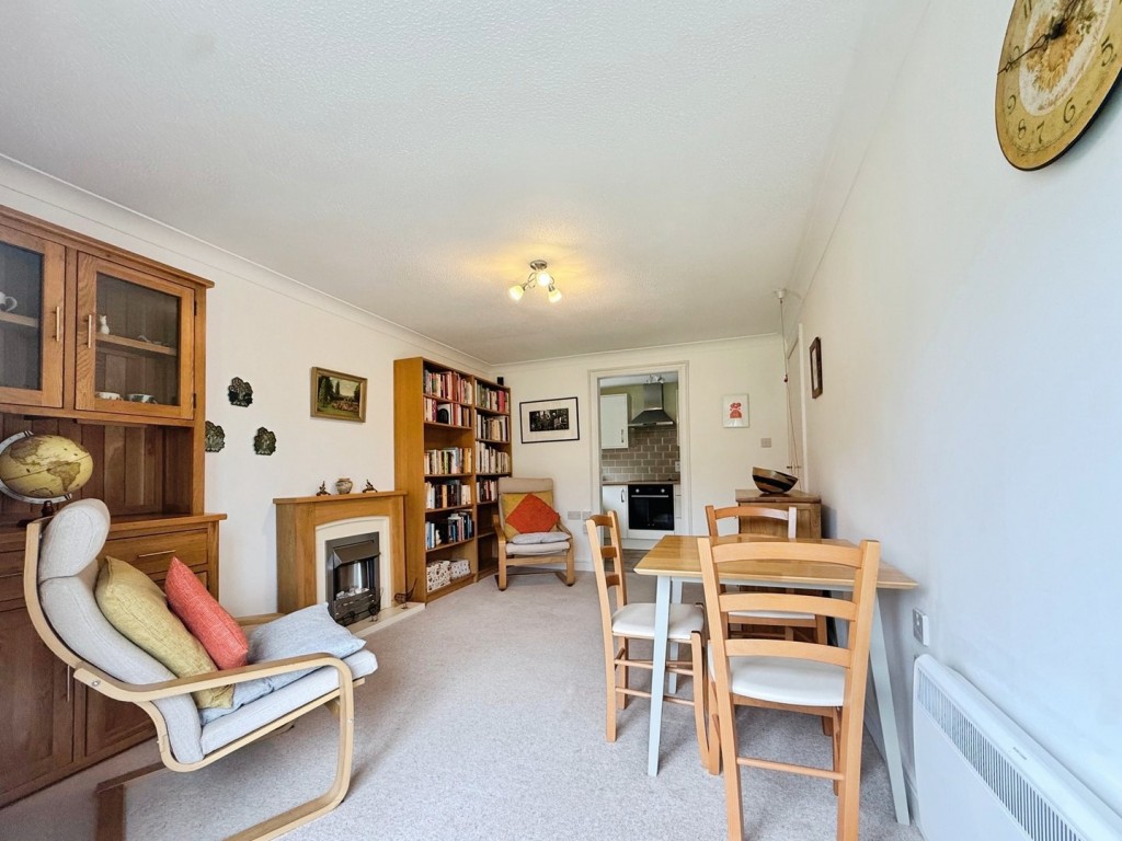 Image for Priory Gardens, Abergavenny, Monmouthshire