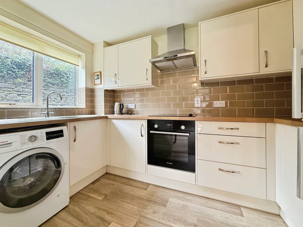 Image for Priory Gardens, Abergavenny, Monmouthshire