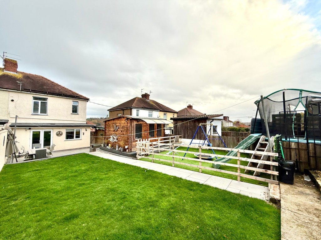 Image for Glasllwch Crescent, Newport