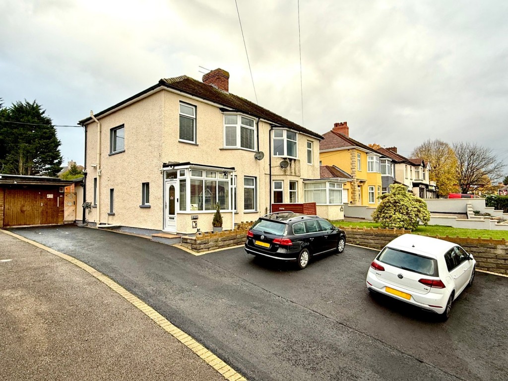 Image for Glasllwch Crescent, Newport