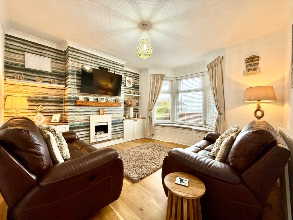 Image for Glasllwch Crescent, Newport