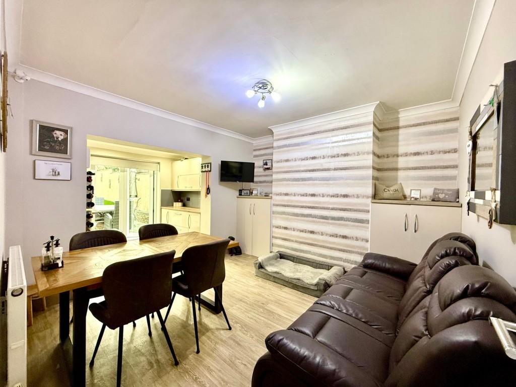 Image for Glasllwch Crescent, Newport