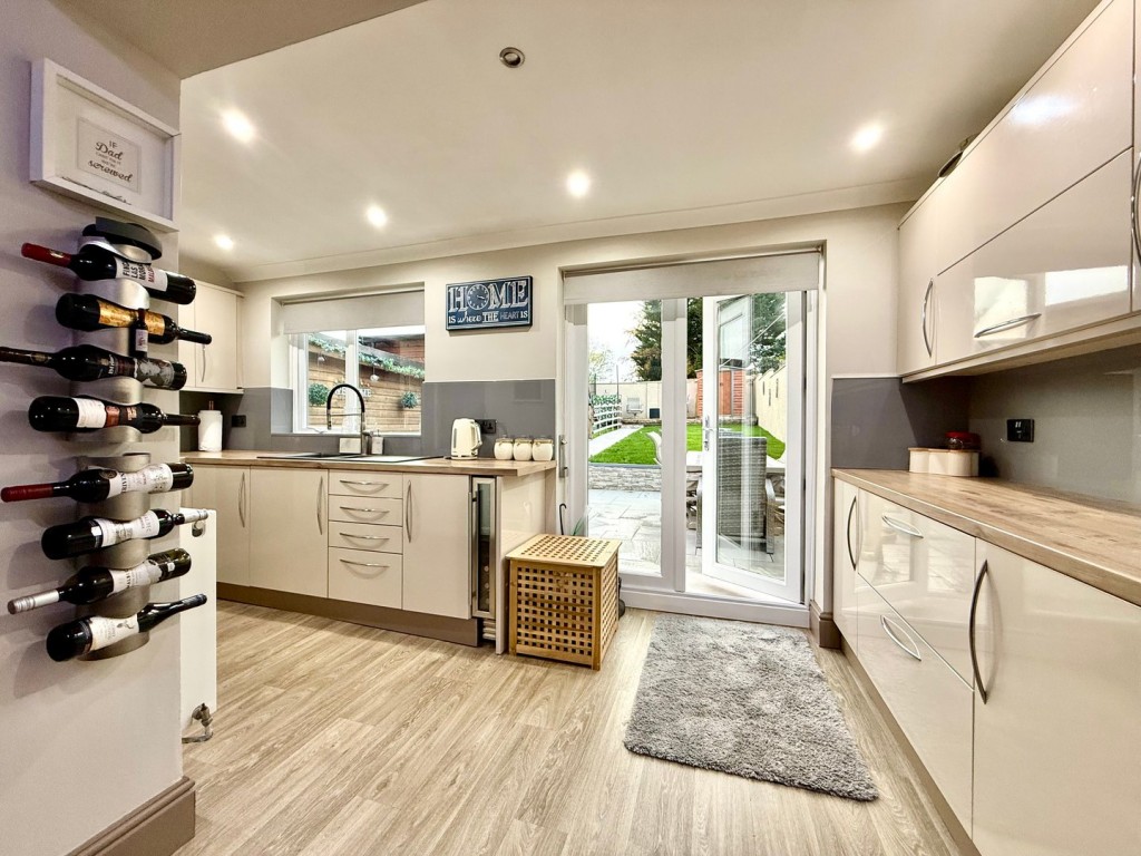 Image for Glasllwch Crescent, Newport