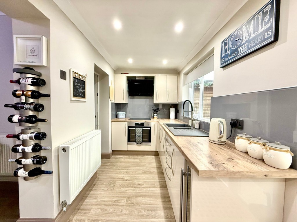 Image for Glasllwch Crescent, Newport